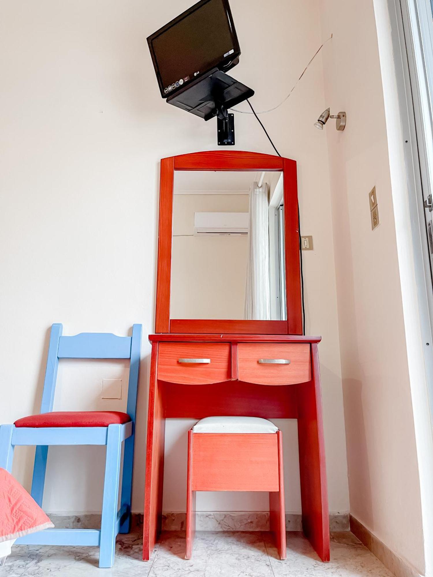 Avli Studios Nydri  Habitación foto
