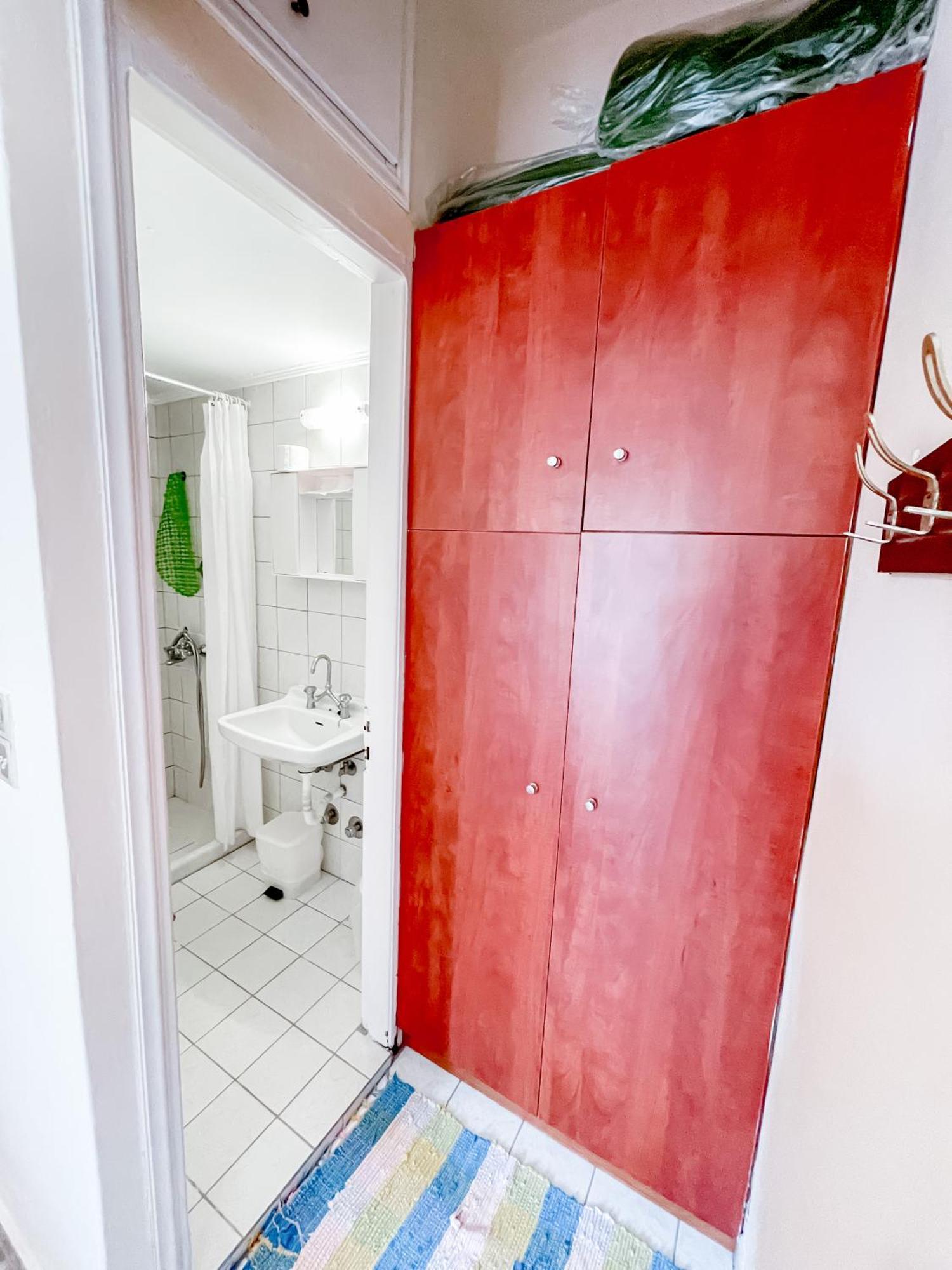 Avli Studios Nydri  Habitación foto
