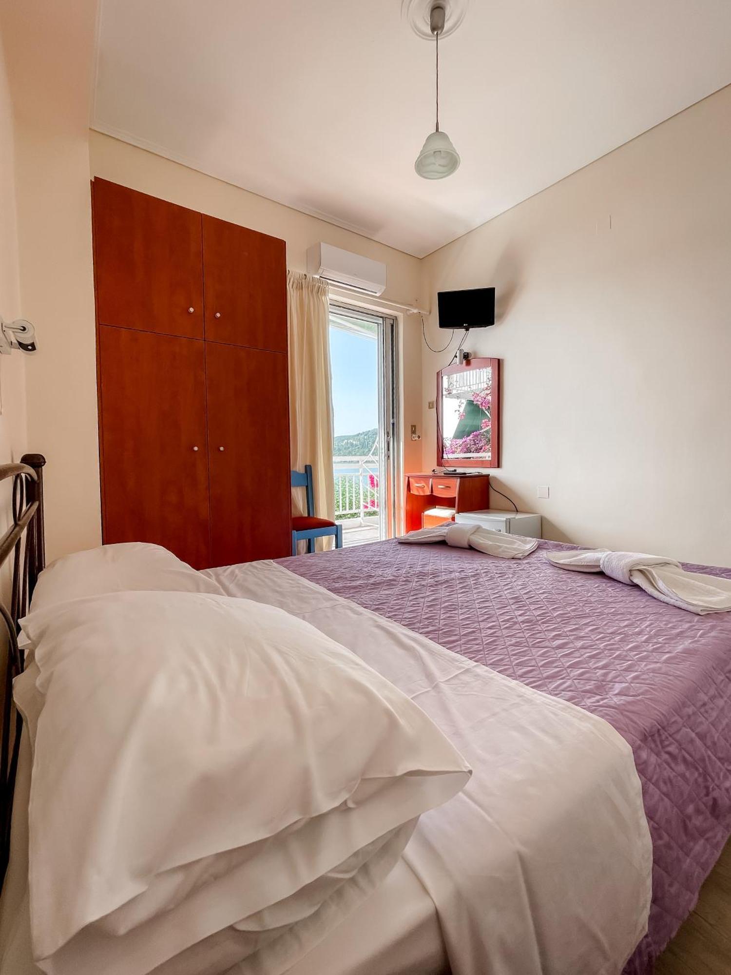 Avli Studios Nydri  Habitación foto