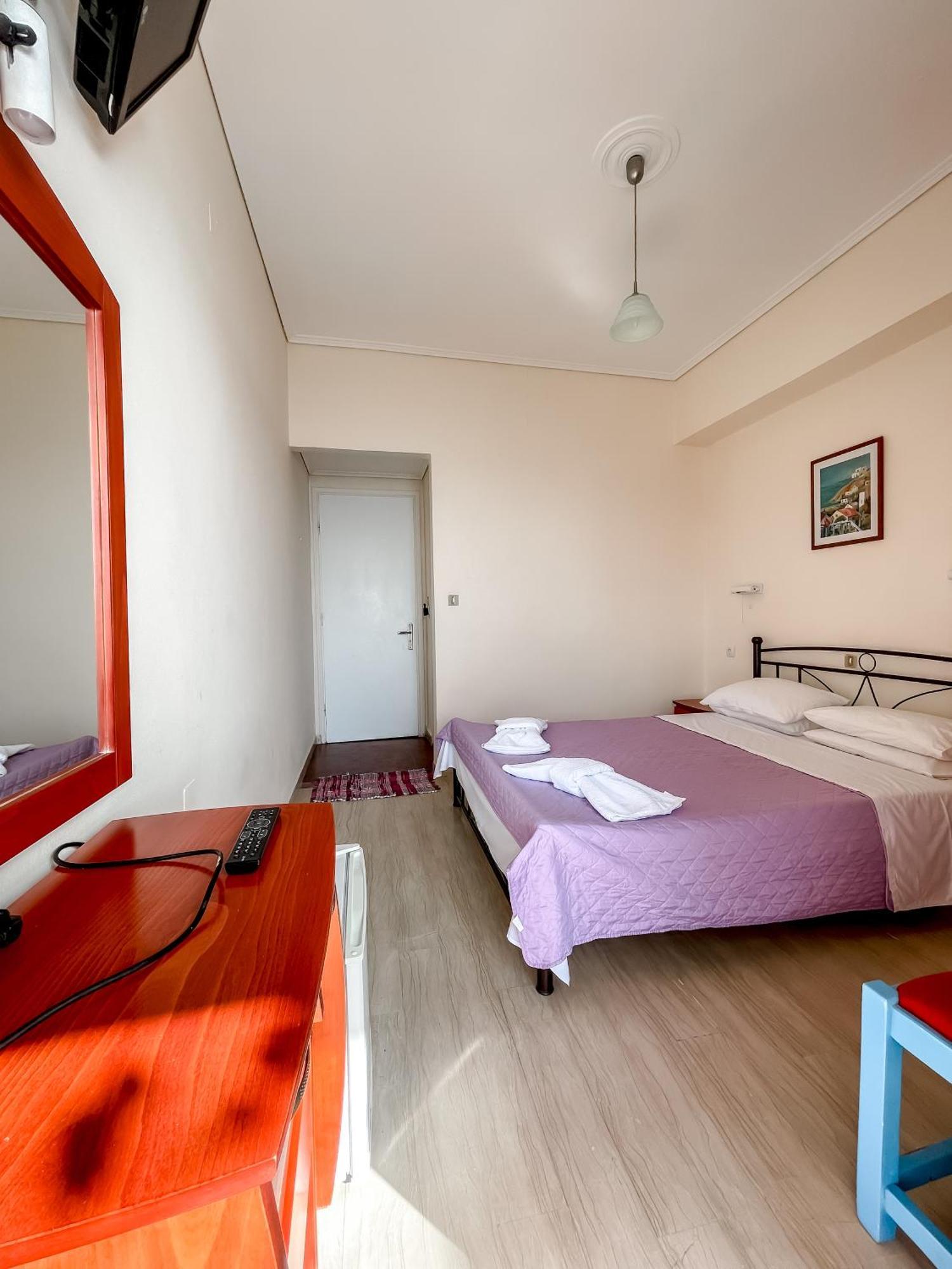 Avli Studios Nydri  Habitación foto
